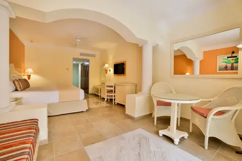 Bahia Principe Grand Coba in Puerto Aventuras — foto 14