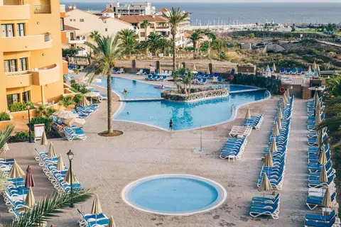 Grand Muthu Golf Plaza in San Miguel De Abona — foto 3