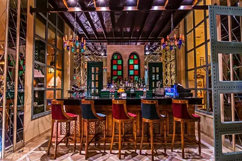 Carthage Thalasso Resort in Tunis — foto 6