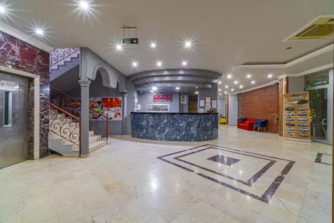 Grand Bahama Beach in Alaşehir — foto 23