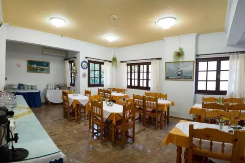 Hotel Nostos in Δημοτική Ενότητα Ελλομένου — foto 10