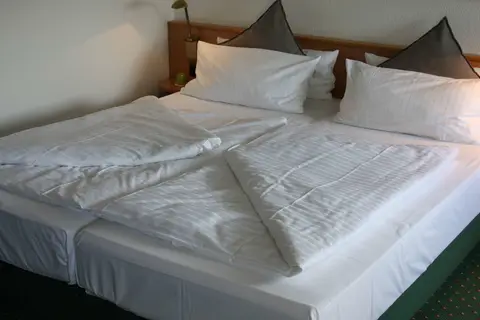 Best Western Spreewald in Lübbenau / — foto 11
