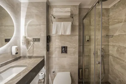 Riviera Zen Hotel foto 6
