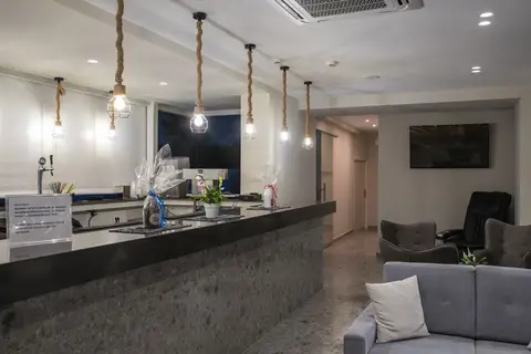 Golden Coast Resort in Kypseli, foto 26