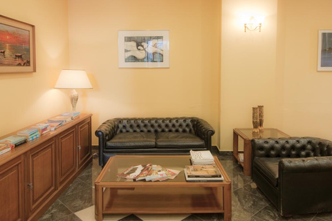 Alexandra Hotel in Kos Town - appartement foto 7