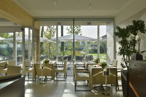 Aqualux Hotel Spa Suite & Terme Bardolino in Bardolino — foto 24