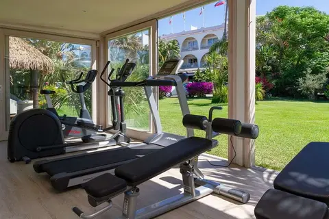 Hotel Simius Playa in Crabonaxa/Villasimius — foto 9