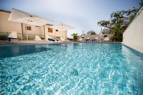 Borgo Degli Ulivi Appartement in Tortolì — foto 10
