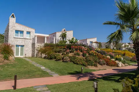 Cala Sinzias Resort in Castiadas — foto 11