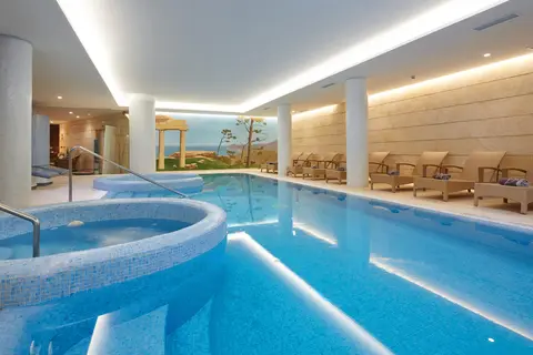 Grupotel Santa Eularia & Spa - adults only in Santa Eulària des Riu — foto 7