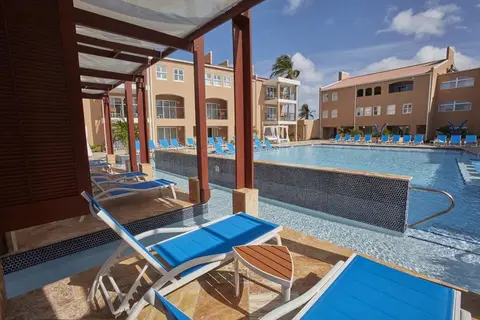 Divi Dutch Village Beach Resort in Punta Brabo — foto 2