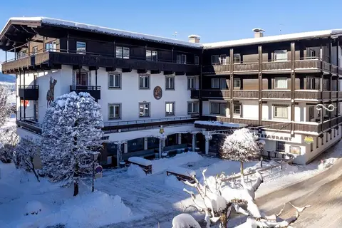 Hotel Jakobwirt in Westendorf