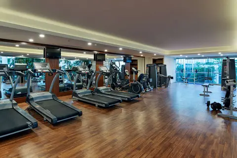 Pine Bay Holiday Resort in Kuşadası — foto 4
