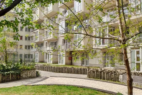 Agape Apartments in Chami