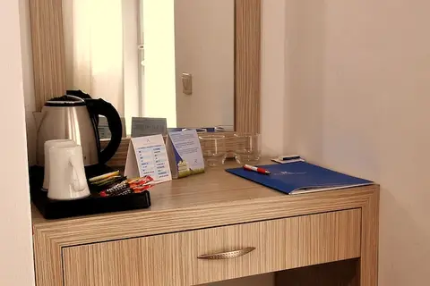 Ramira Beach Hotel in Alanya — foto 23