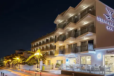 Villa Flamenca in Nerja — foto 29