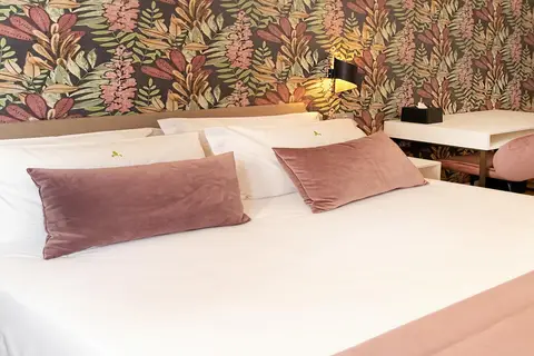 Hotel Caravita in Rome — foto 8