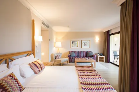 ROBINSON CALA SERENA foto 2