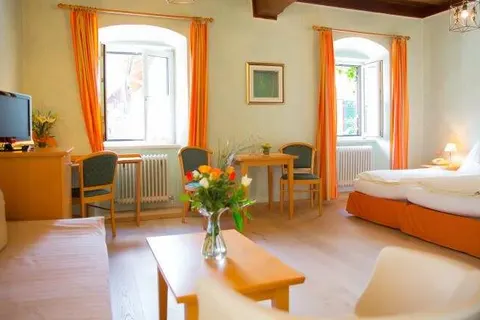 Gasthof Hotel Moserwirt foto 6