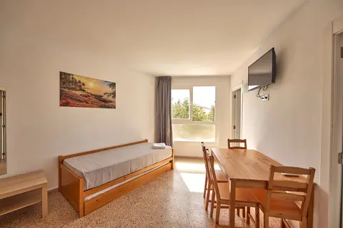 Magaluf Playa Apartments in Magaluf — foto 4