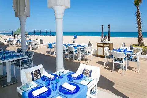 Banyan Tree Tamouda Bay in Fnideq — foto 7
