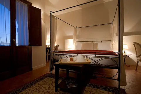 Saturnia Tuscany Hotel in Manciano — foto 18
