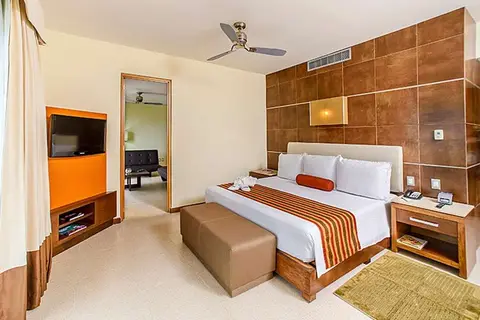 Krystal Urban Cancun Centro in Cancún — foto 4