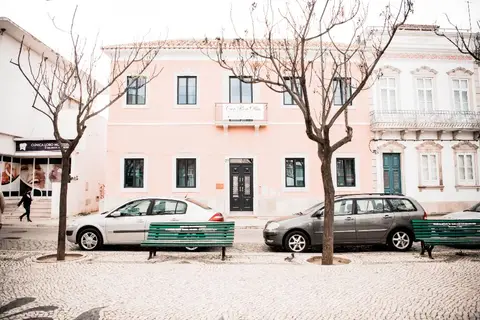 Casa Rosa Villa in Olhão — foto 8