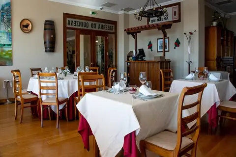 Santarém Hotel in Abrantes — foto 15