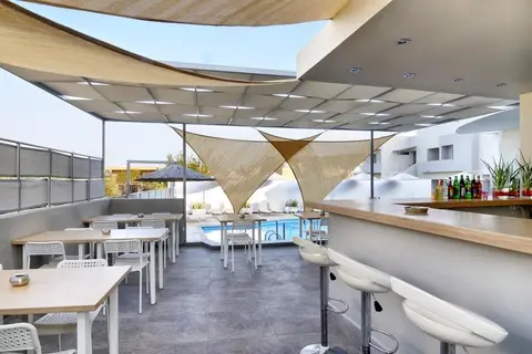 Elounda Garden Suites in Δημοτική Ενότητα Αγίου Νικολάου — foto 5