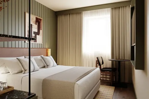 The Honest Budapest by chic&basic foto 3