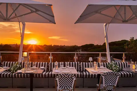 Hotel Villa Pamphili Roma in Rome, foto 8