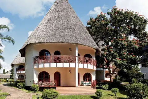 Neptune Palm Beach Boutique Resort & Spa in Diani Beach — foto 11