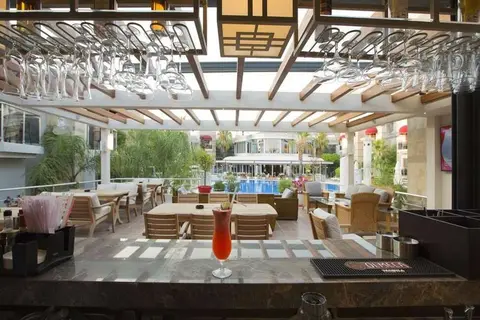 Bodrium Hotel & Spa in Bodrum, foto 25