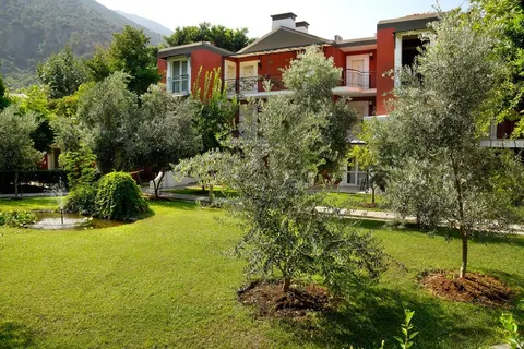 Belcekiz Beach foto 20