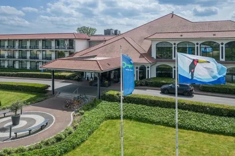 Van der Valk Hotel Melle-Osnabrück foto 1