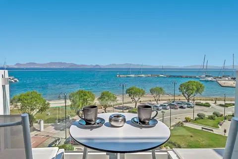 Kos Divine Hotel & Suites in Kos-Stad, foto 6