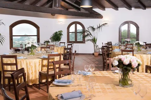Tenuta Su Vrau in Posada — foto 13