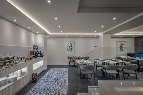 Hotel Moon & Sun Porto foto 10