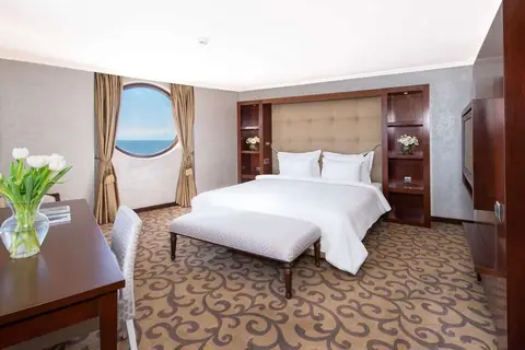 Rixos Park Belek in Serik — foto 22