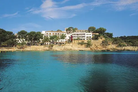 Hotel Cala Fornells in Peguera — foto 17