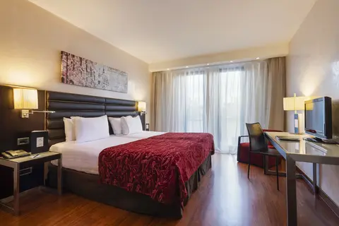 Hotel Eurostars Budapest Center in Boedapest, foto 28