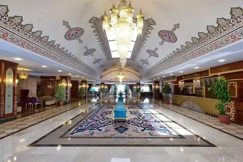 Adalya Bliss Hotel Adults Only in Manavgat, foto 11