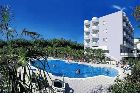 Helios in Jesolo, foto 3