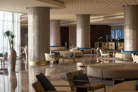 Grand Millennium Muscat in Muskaatdruif — foto 26
