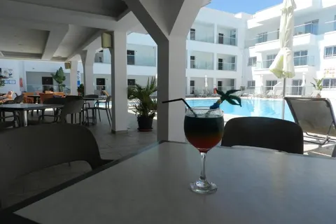 Appartementen Evabelle foto 6