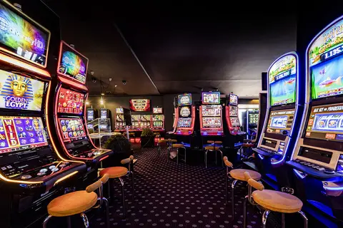 Algarve Casino in Portimão — foto 26