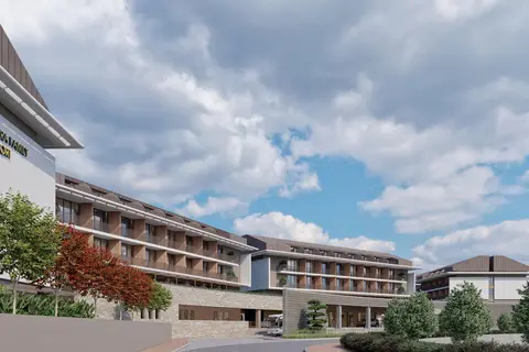 Sentido Serra Resort in Manavgat — foto 2