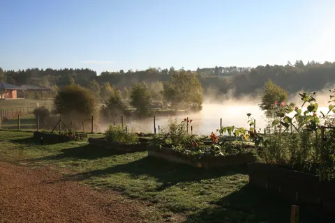 Vakantiepark Le Domaine Des Monédières foto 15