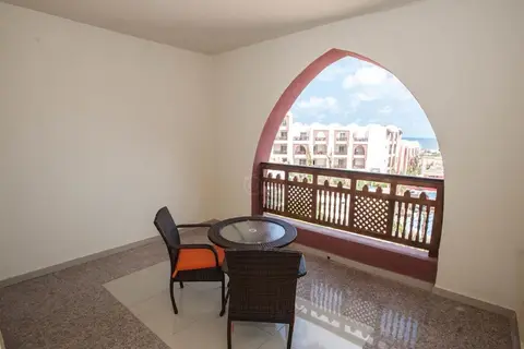 Lella Meriam Hotel & Club in صانغو — foto 24